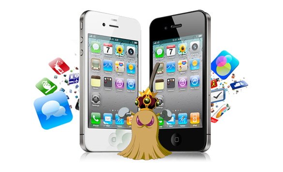 umatefree pro 3 - BLOG - Limpia los archivos basuras de tu iPhone con iMyfone Umate