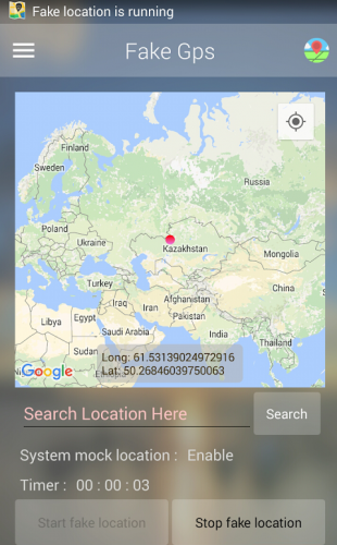 fake gps mock location 1