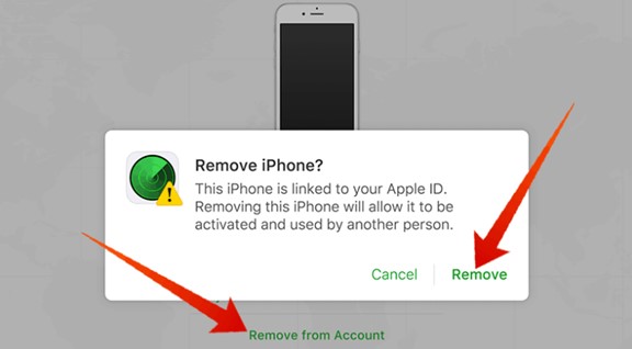 remove-device-from-find-my-iphone