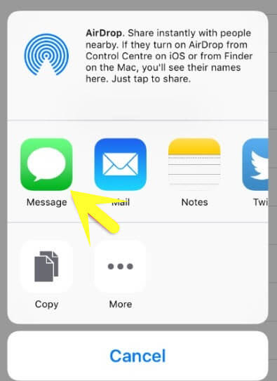 via siri to get around passcode on iphone