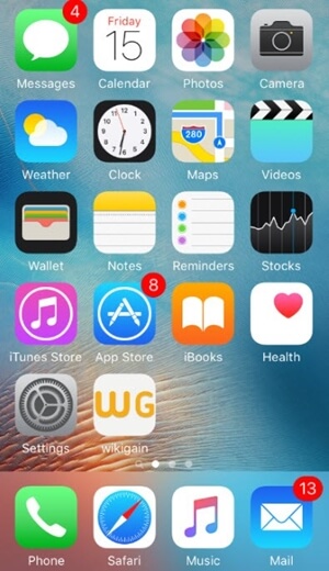 remove passcode from iphone via siri