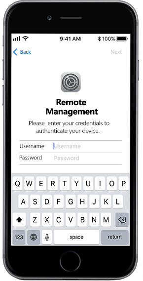 [2021 Updated] How to Remove MDM Profile from iPhone/iPad