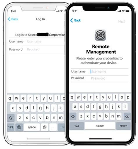 Как обойти блокировку MDM на iPhone?