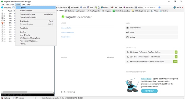 choose option to bypass mdm lock