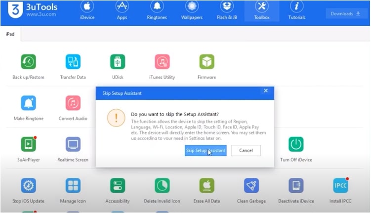 bypass passcode using 3utools bypass passcode using 3utools