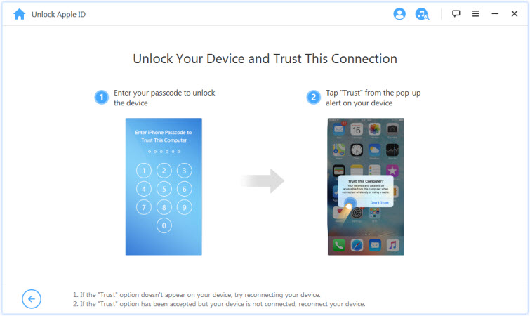 2021 How To Unlink Iphone Ipad From Old Apple Id Ios 14 Supported It's a good idea to backup a mac before modifying any important system settings like these, skipping a backup could result in unintended data loss. 2021 how to unlink iphone ipad from