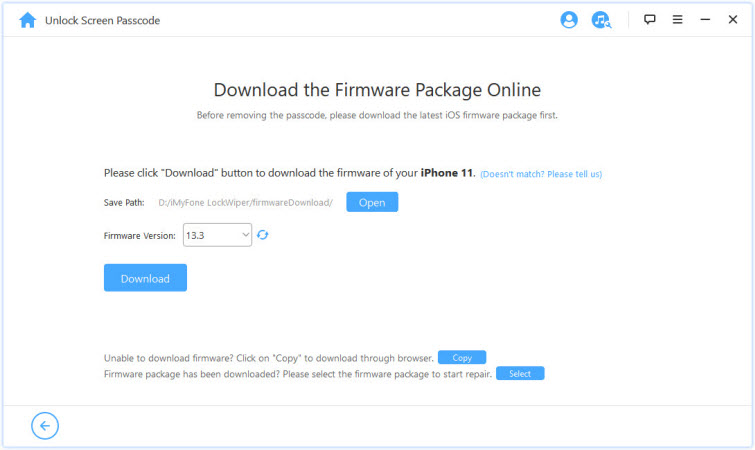 1. How To Use Imyfone Lockwiper To Unlock Iphone
