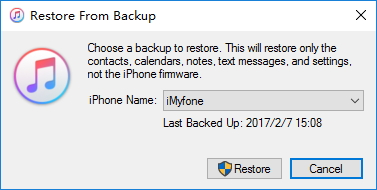 choose-a-itunes-backup-to-restore