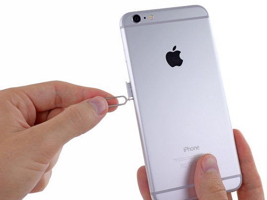 How to Use an iPhone Without a SIM Card