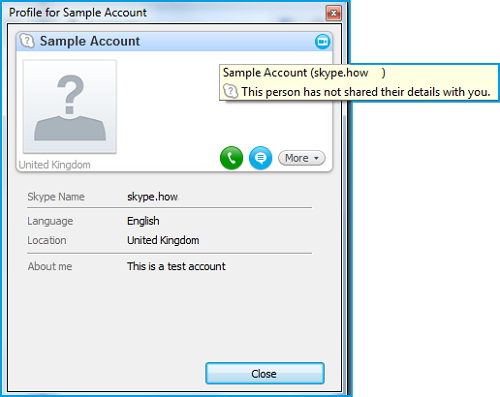 How to Find, Add, Delete, Block, and Unblock Skype Contacts