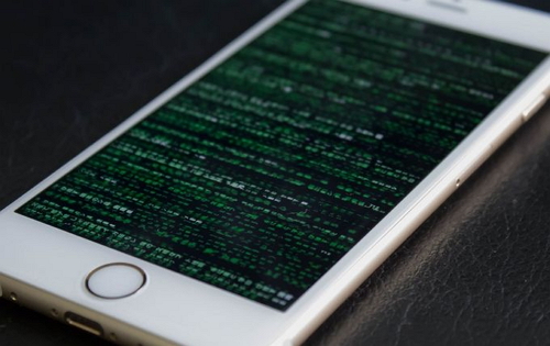 La CIA a perdu le contrôle de son arsenal de piratage d'iPhone Hacked-iphone