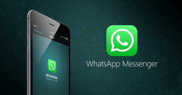 Free Ways to Clear WhatsApp Documents and Data on iPhone