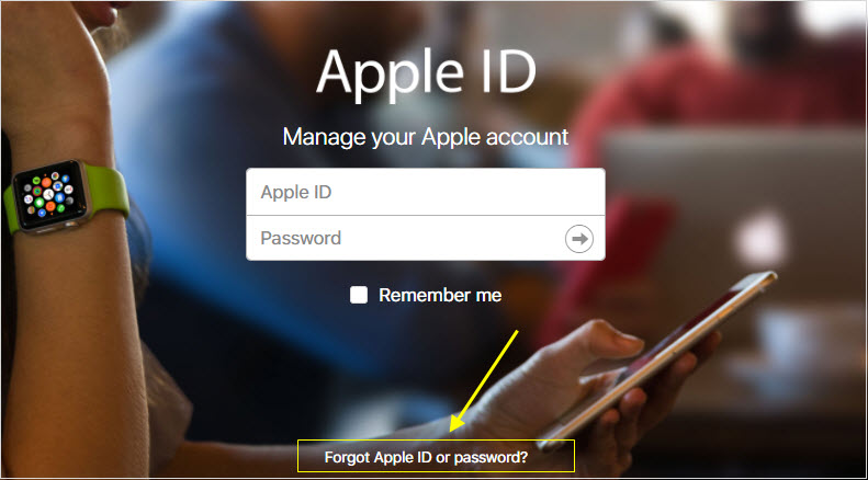 The Real Fix for "Your Apple ID has been disabled" - iOS ...