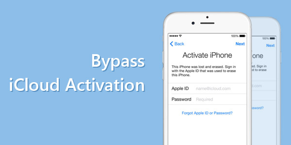 bypass-icloud-activation