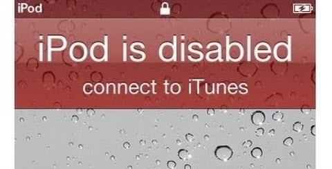 iPod-Touch-is-Disabled