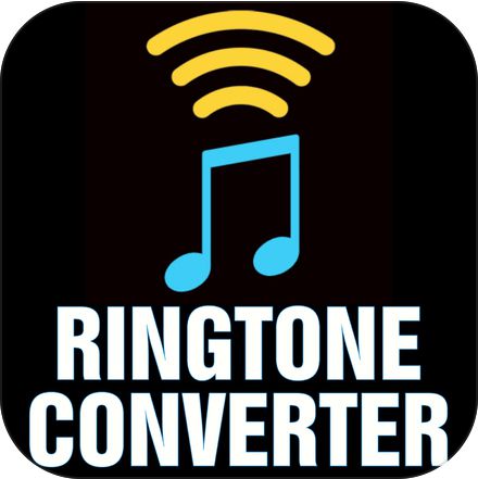 Ringtone converter