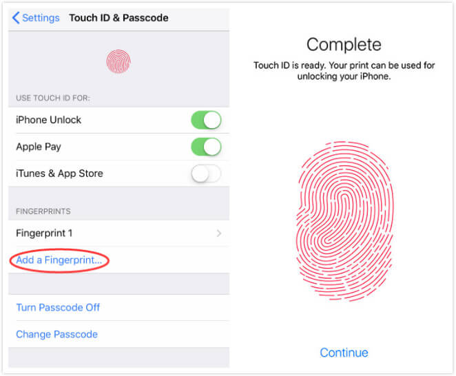 reset-iphone-fingerprint