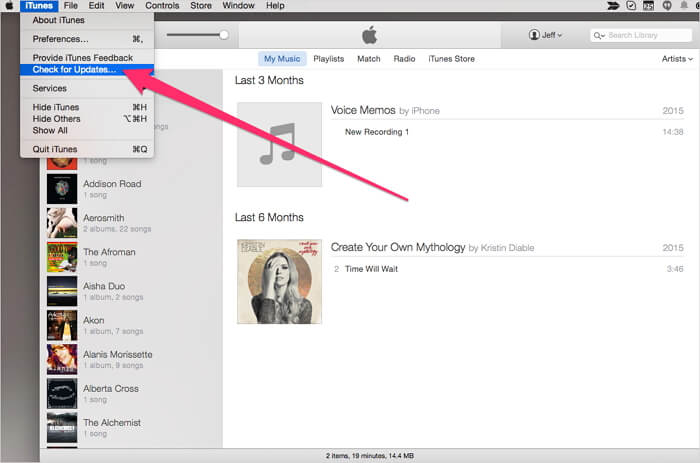 how to download an older version of itunes