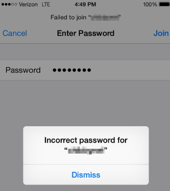 cool passwords for iphone