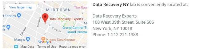 Data Recovery near Me - iPhone Data Recovery Service near Me