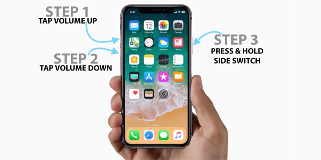 How to Unlock Your iPhone X/XS/XR without Face ID