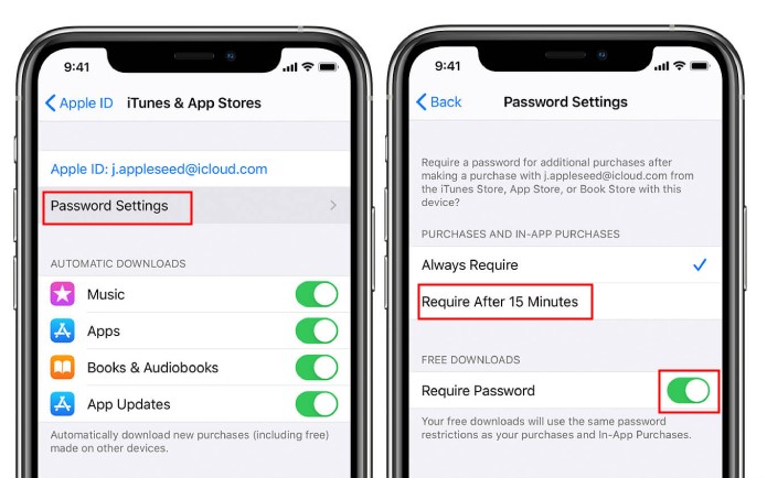 5 Ways to Fix iOS App Store Keeps Asking for Password