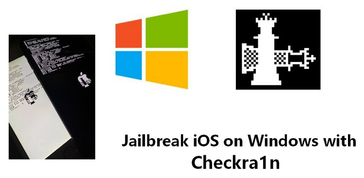 2020 How To Jailbreak Ios Device On Windows Computer Easily