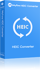 HEIC converter